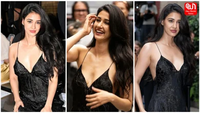 Disha Patani