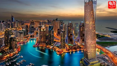 Dubai Travel Tips