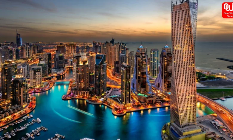 Dubai Travel Tips