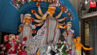 Durga Puja 2025