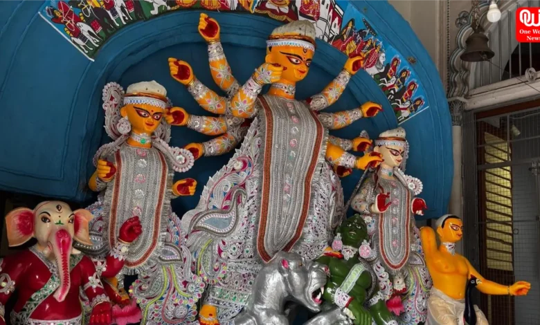 Durga Puja 2025