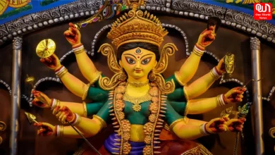 Durga Puja 2025