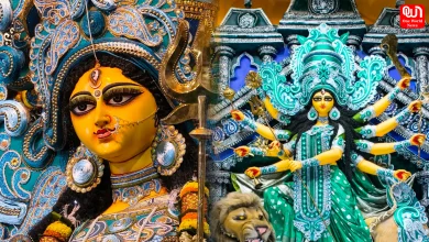 Durga Puja 2025