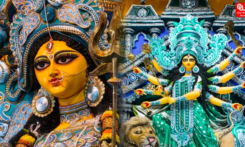 Durga Puja 2025