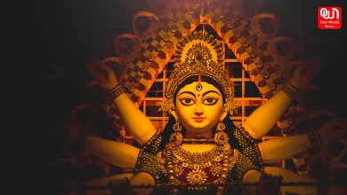 Durga Puja 2025