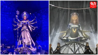 Durga Puja 2025