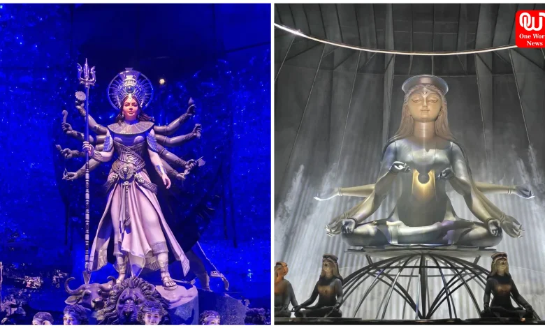 Durga Puja 2025
