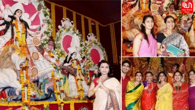Durga Puja 2025