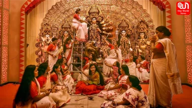 Durga Puja 2025