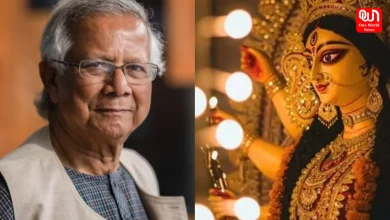 Durga Puja 2025 Bangladesh