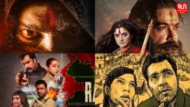 Durga Puja Film Release