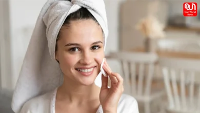 Durga Puja Skincare