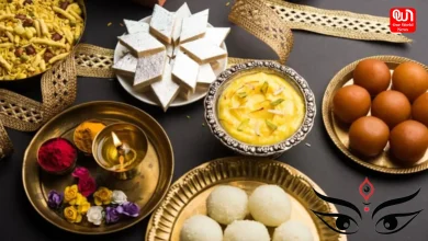 Durga Puja Special Sweet Recipe