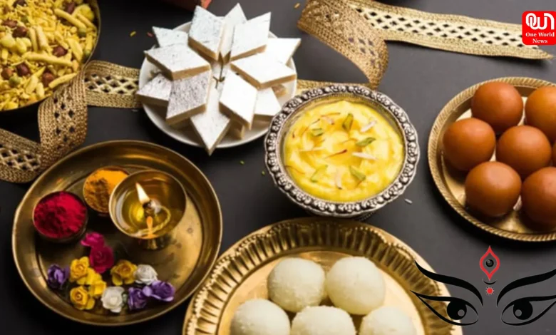 Durga Puja Special Sweet Recipe