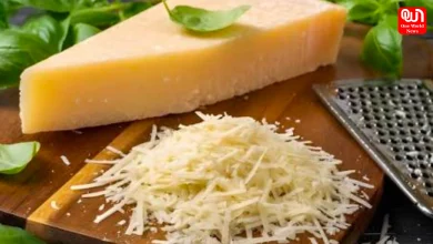 Eat Cheese Everyday