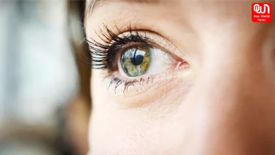 Eye Twitching Vitamin Deficiency