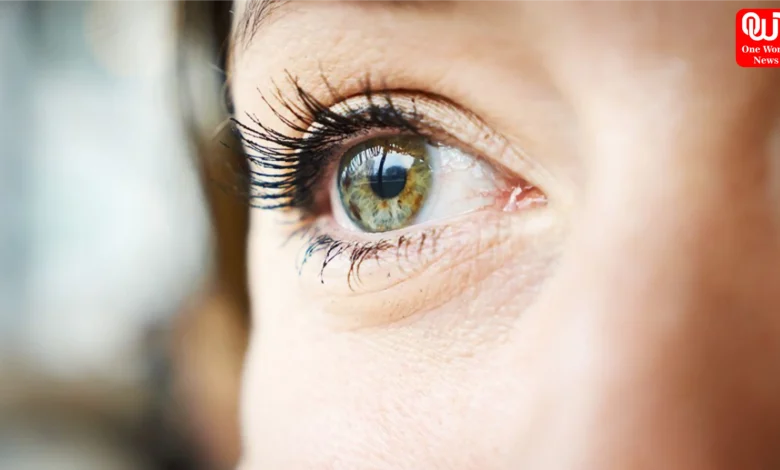 Eye Twitching Vitamin Deficiency