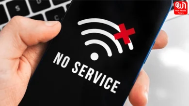 Fix Network Problems in Smartphones