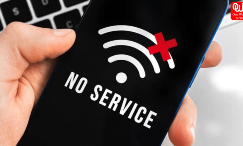 Fix Network Problems in Smartphones