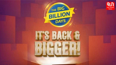 Flipkart Big Billion Days Sale 2025
