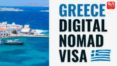 Greece Visa