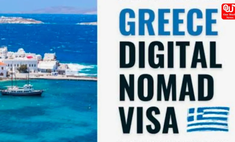 Greece Visa
