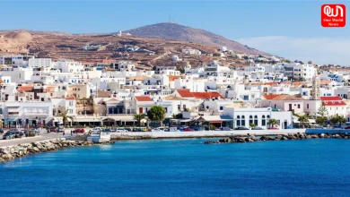 Greece hidden gems travel
