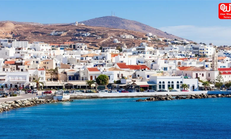 Greece hidden gems travel