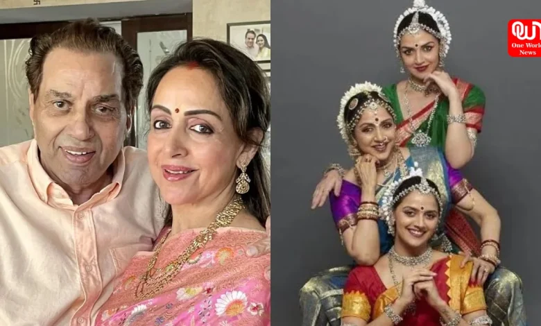 Hema Malini Birthday