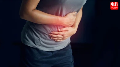 Herbal Water for Stomach Gas