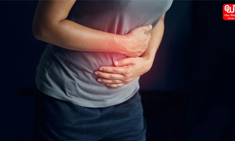 Herbal Water for Stomach Gas