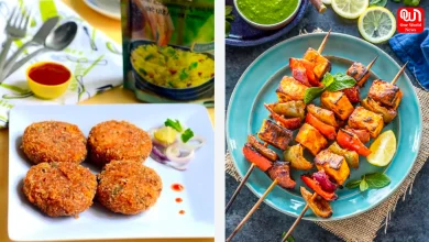 High-Protein Vrat Dishes For Navratri
