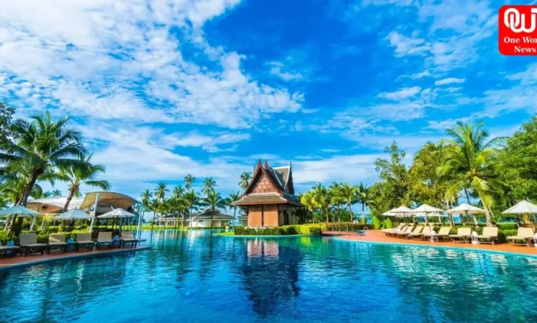 Honeymoon Destinations