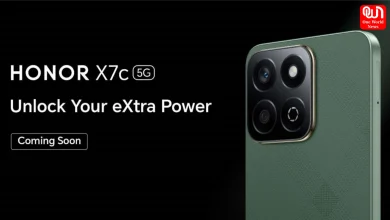 Honor X7C 5G