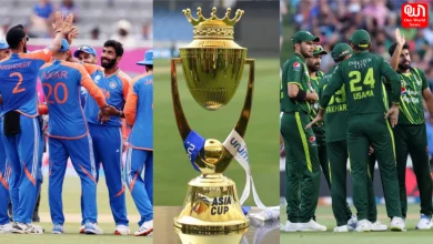 How to Buy India vs Pakistan Match Tickets
