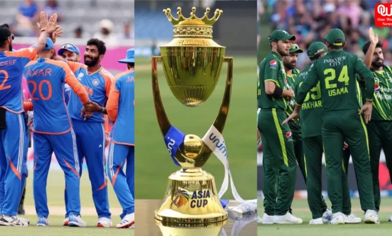 How to Buy India vs Pakistan Match Tickets