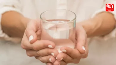 Hydration Hacks