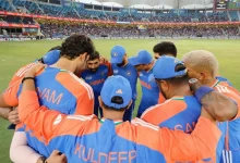 IND vs PAK