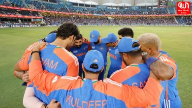 IND vs PAK