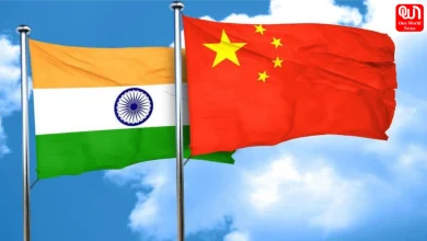 India-China Relationship