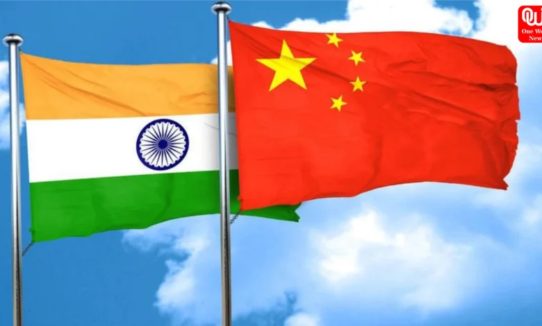 India-China Relationship