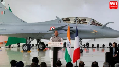 India France Rafale Deal