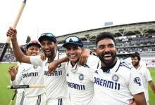 India Squad For Test Series Against West Indies