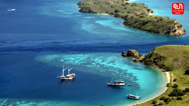 Indonesia Travel