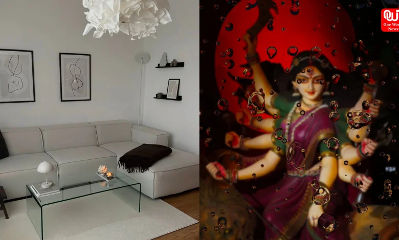 Indoor Things to do During Durga Puja