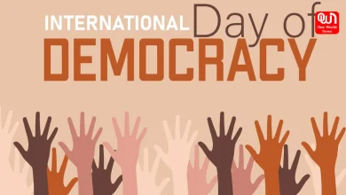 International Day of Democracy