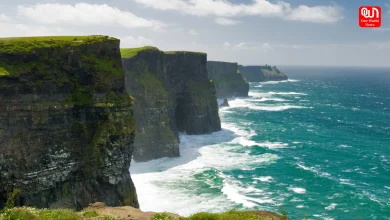 Ireland Travel