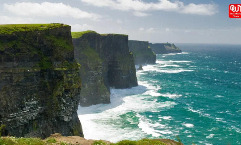 Ireland Travel