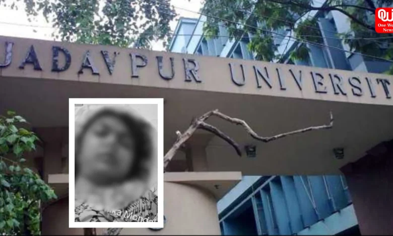 Jadavpur University