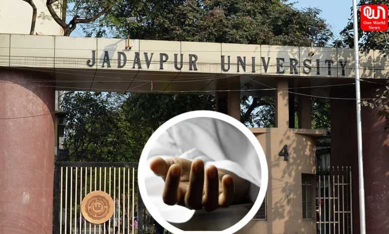 Jadavpur University